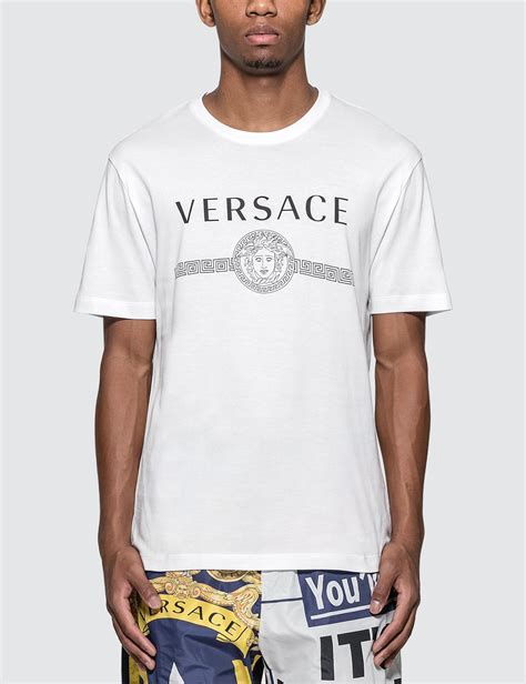 cheap versace t shirts uk|cheap Versace shirts for men.